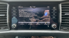 Skoda Kodiaq 1.5 TSI SE L Executive 5dr DSG [7 Seat] Petrol Estate